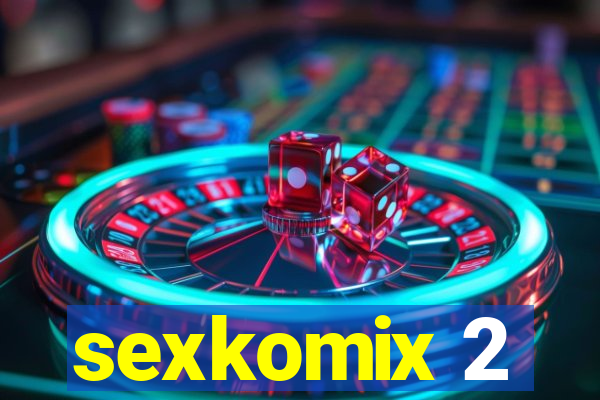 sexkomix 2